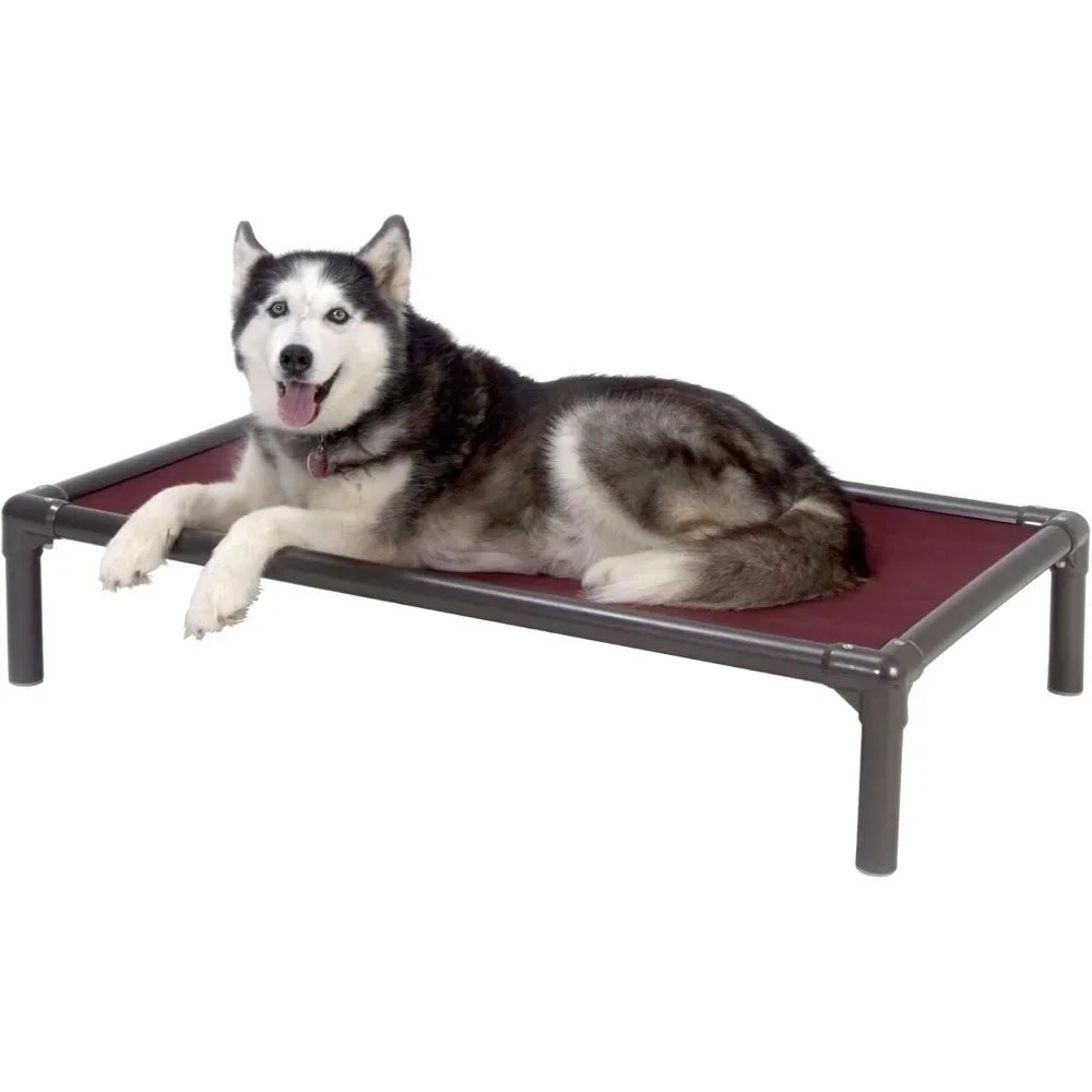 Chewproof Dog Bed -Ballistic Nylon