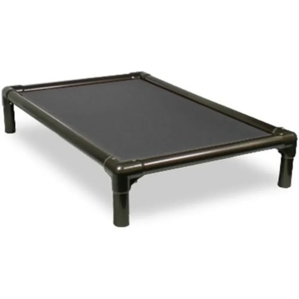 Chewproof Dog Bed -Ballistic Nylon