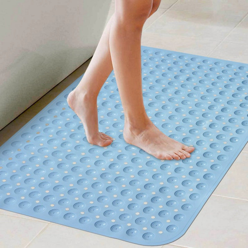 Bath Environmental-Friendly Shower Room Toilet Bathroom Anti-Slip Mats