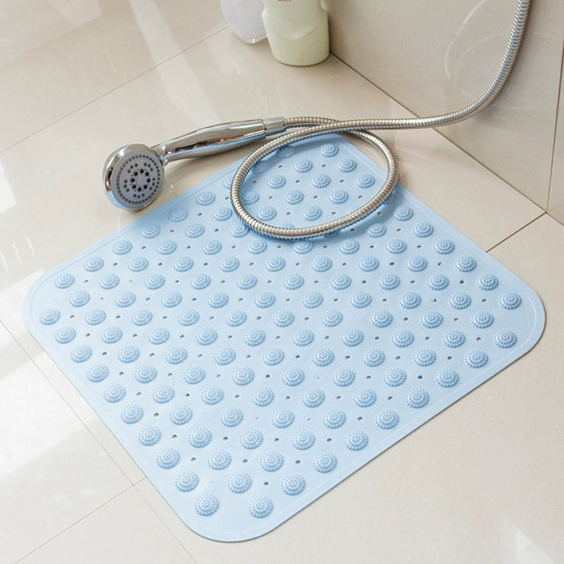 Bath Environmental-Friendly Shower Room Toilet Bathroom Anti-Slip Mats