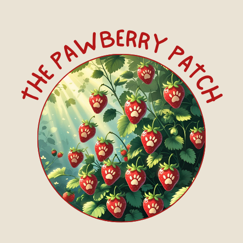 thepawberrypatch