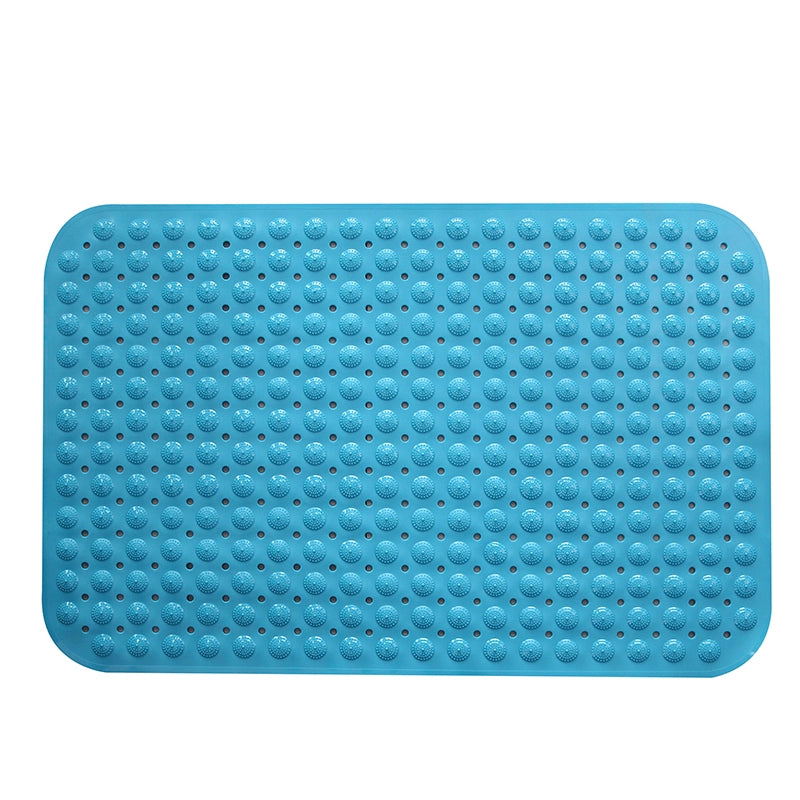Bath Environmental-Friendly Shower Room Toilet Bathroom Anti-Slip Mats