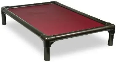 Chewproof Dog Bed -Ballistic Nylon